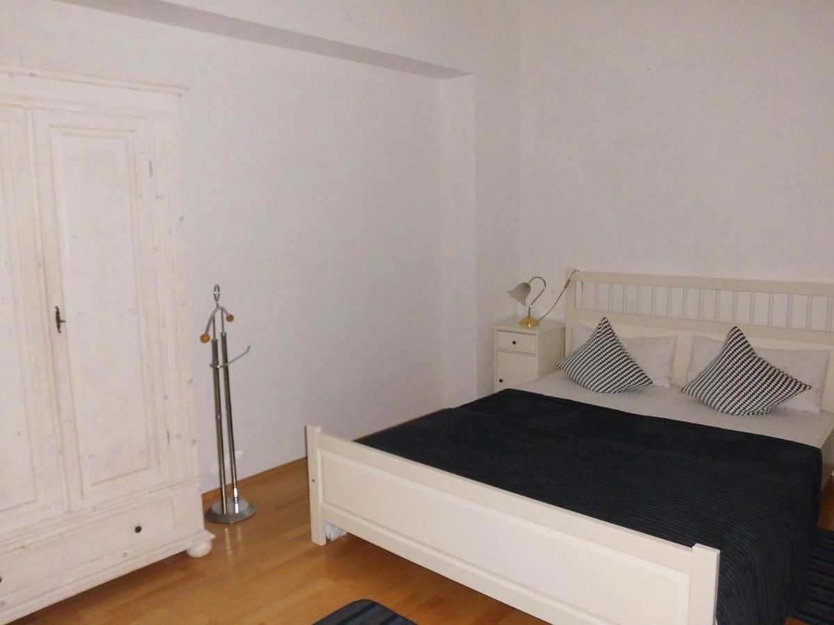 Appartement Gutshaus Wohlenhagen à Wohlenberg Extérieur photo